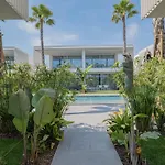 Palms Edition