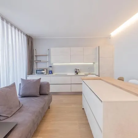 Appartamento Palms Edition Lido di Jesolo