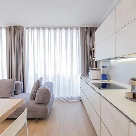 Palms Edition Appartamento Lido di Jesolo