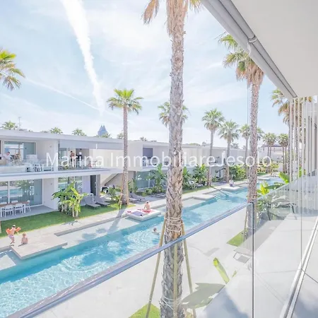 Palms Edition Appartamento