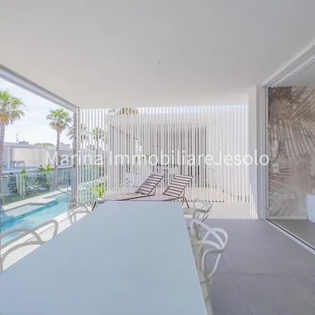 Palms Edition Appartamento