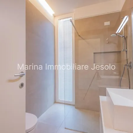 Palms Edition Appartamento Lido di Jesolo