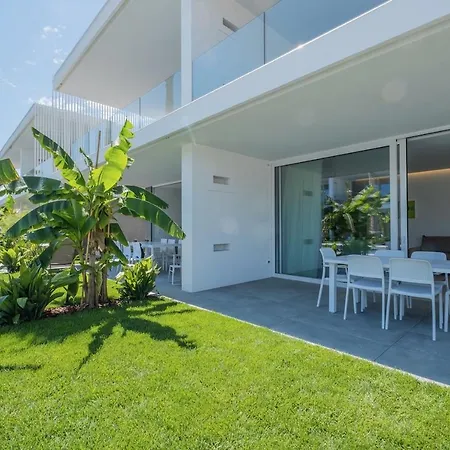 Palms Edition Appartamento