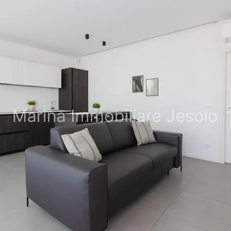 Appartamento Palms Edition Lido di Jesolo