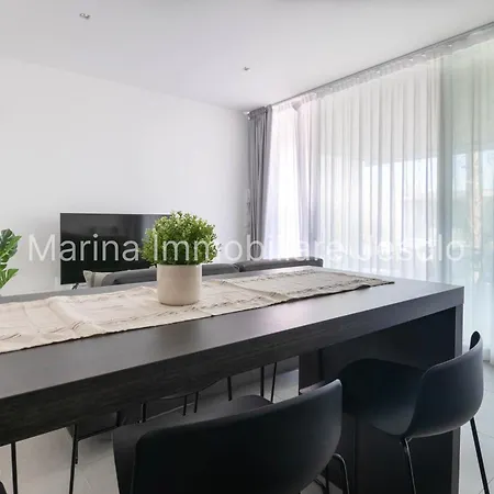 Palms Edition Appartamento
