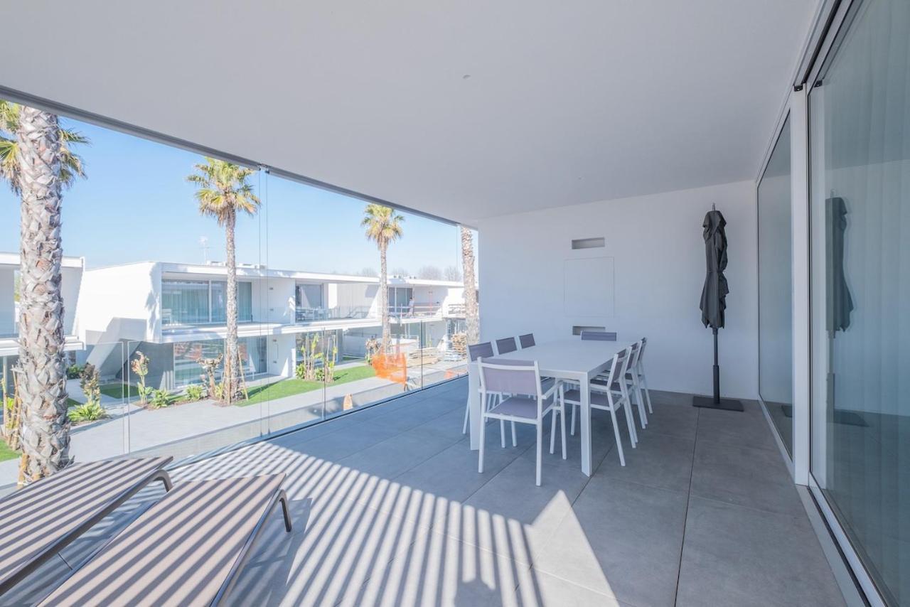 Appartamento Palms Edition