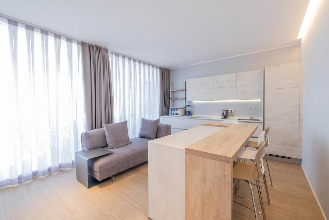 Palms Edition Appartamento *