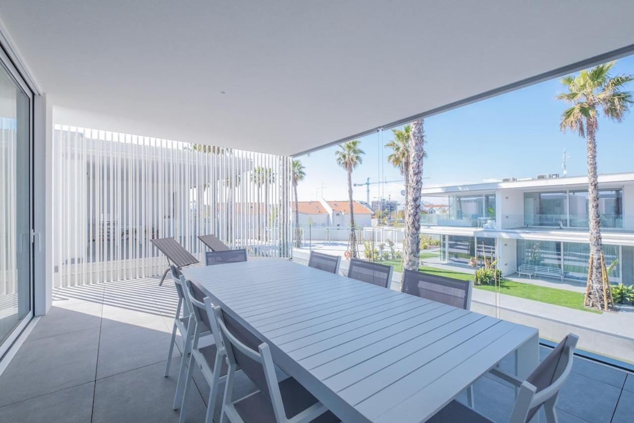 Appartamento Palms Edition