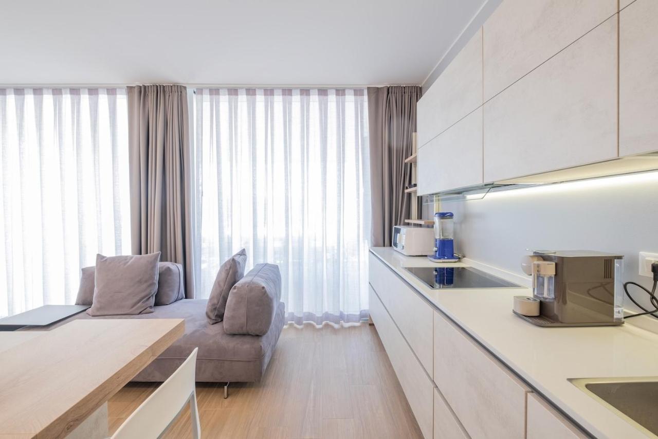 Palms Edition Appartamento Lido di Jesolo