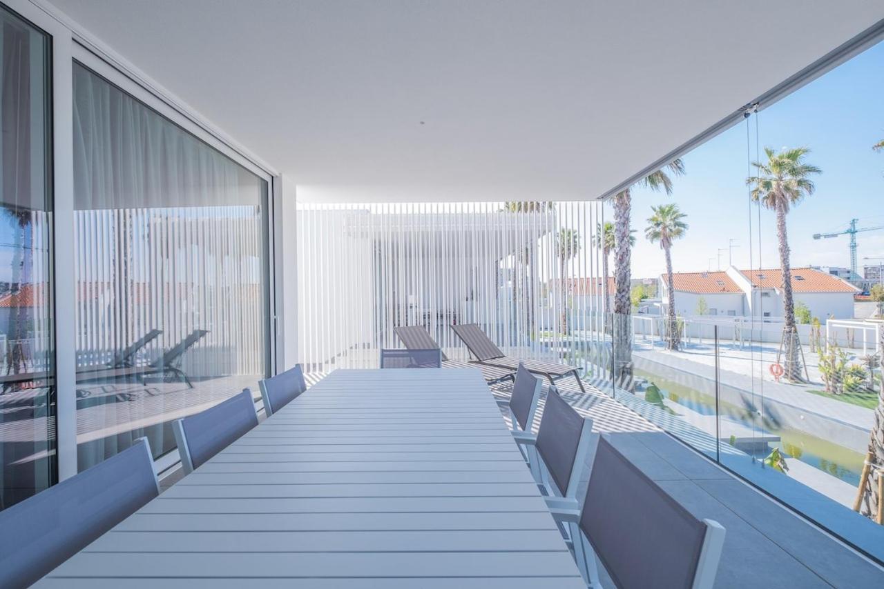 Palms Edition Appartamento