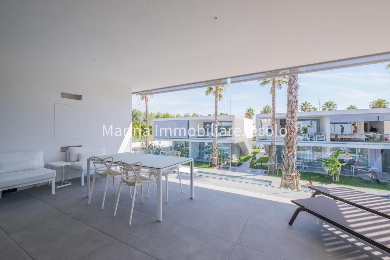 Appartamento Palms Edition