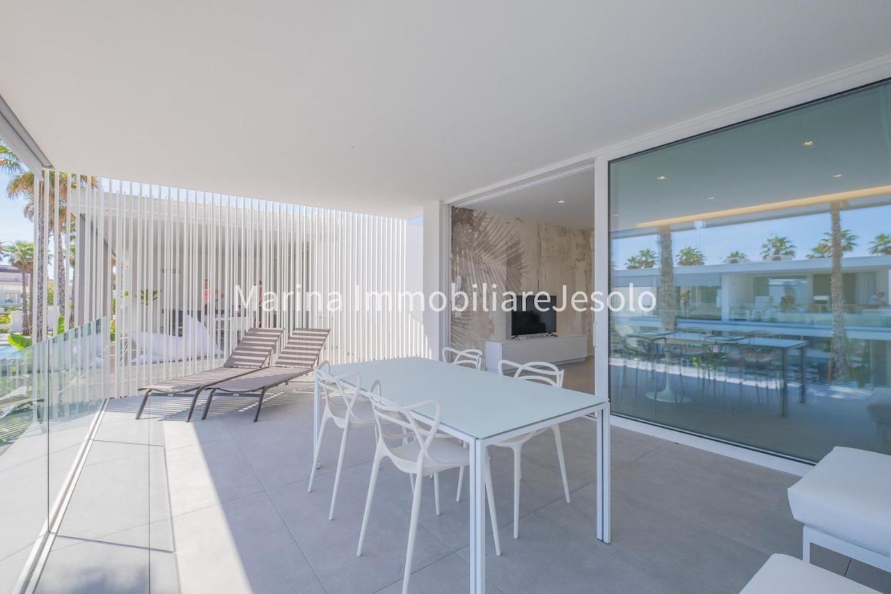 Palms Edition Appartamento Lido di Jesolo