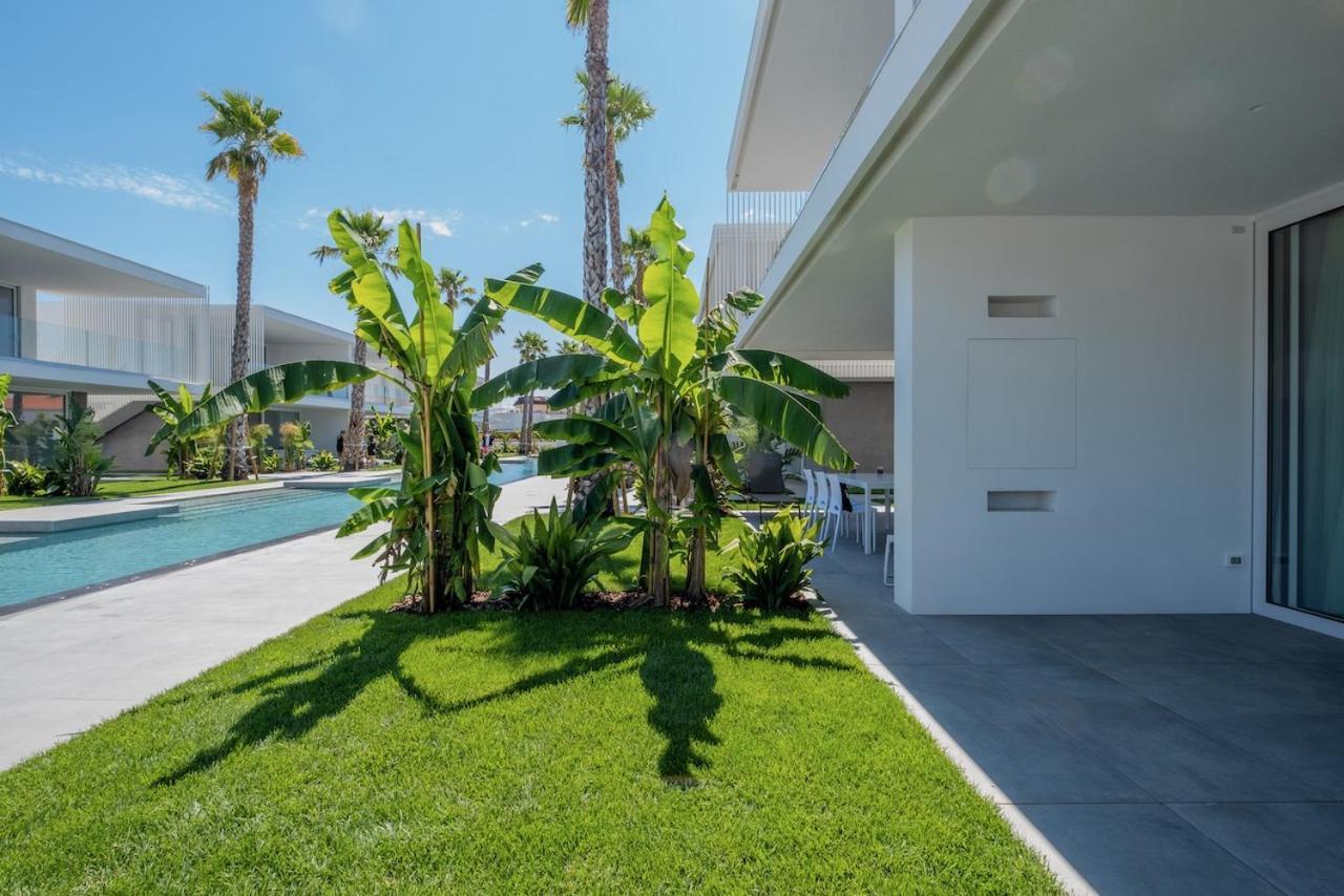 Palms Edition