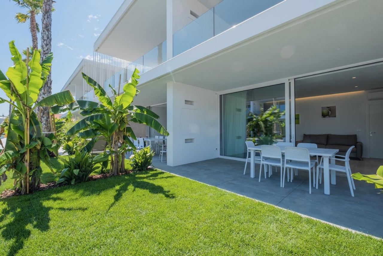 Palms Edition Appartamento