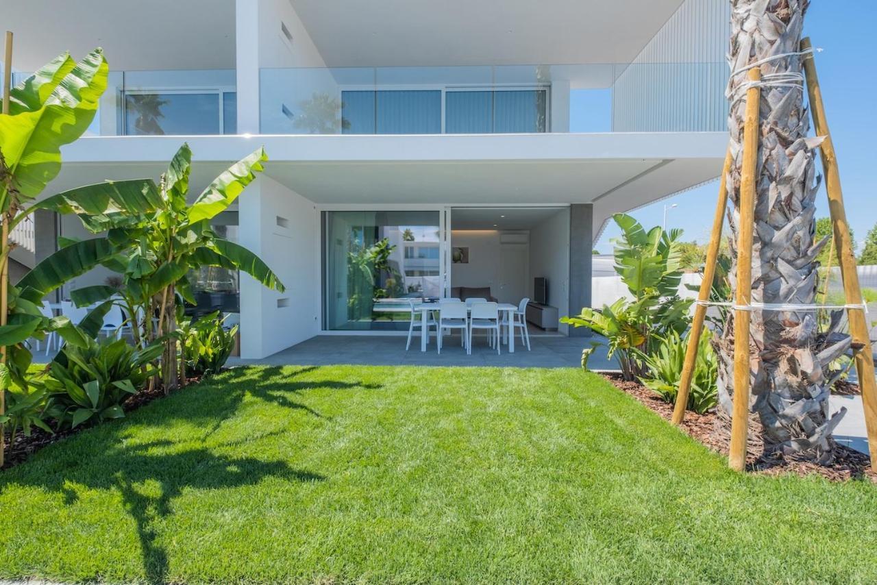 Appartamento Palms Edition