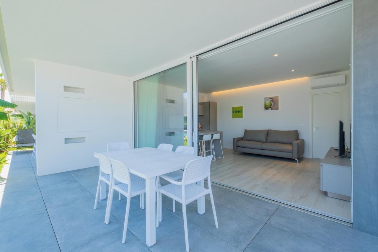 Palms Edition Appartamento Lido di Jesolo