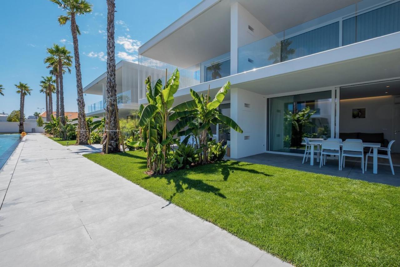 Appartamento Palms Edition *