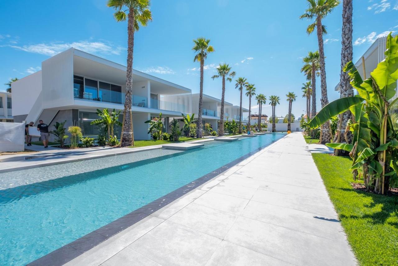 Palms Edition *