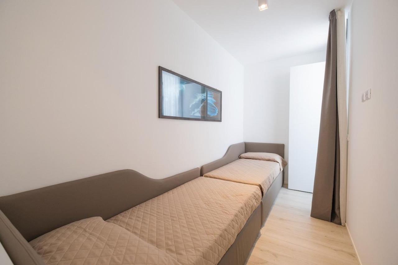 Appartamento Palms Edition Lido di Jesolo
