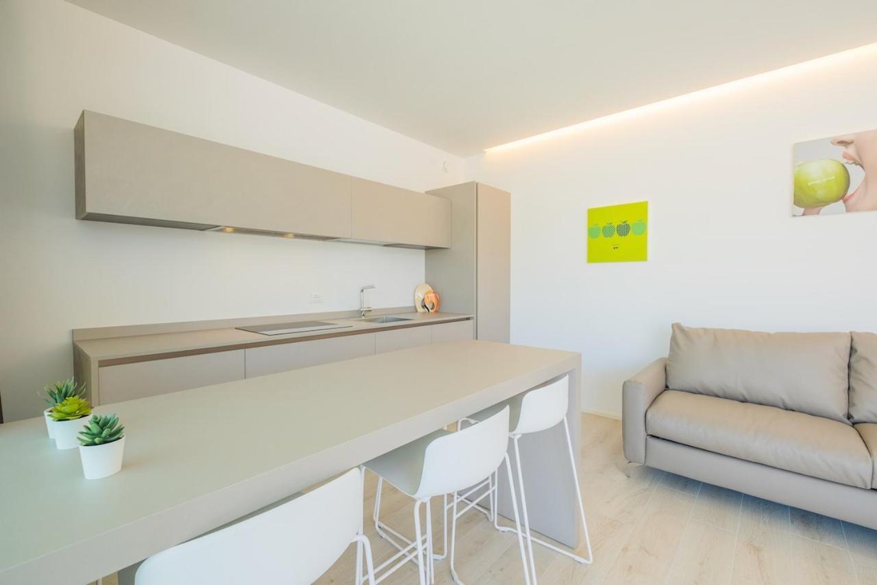 Appartamento Palms Edition