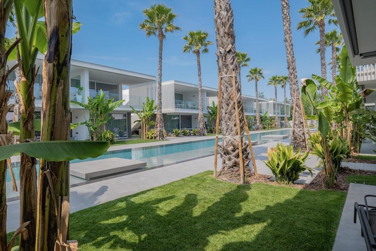 Appartamento Palms Edition