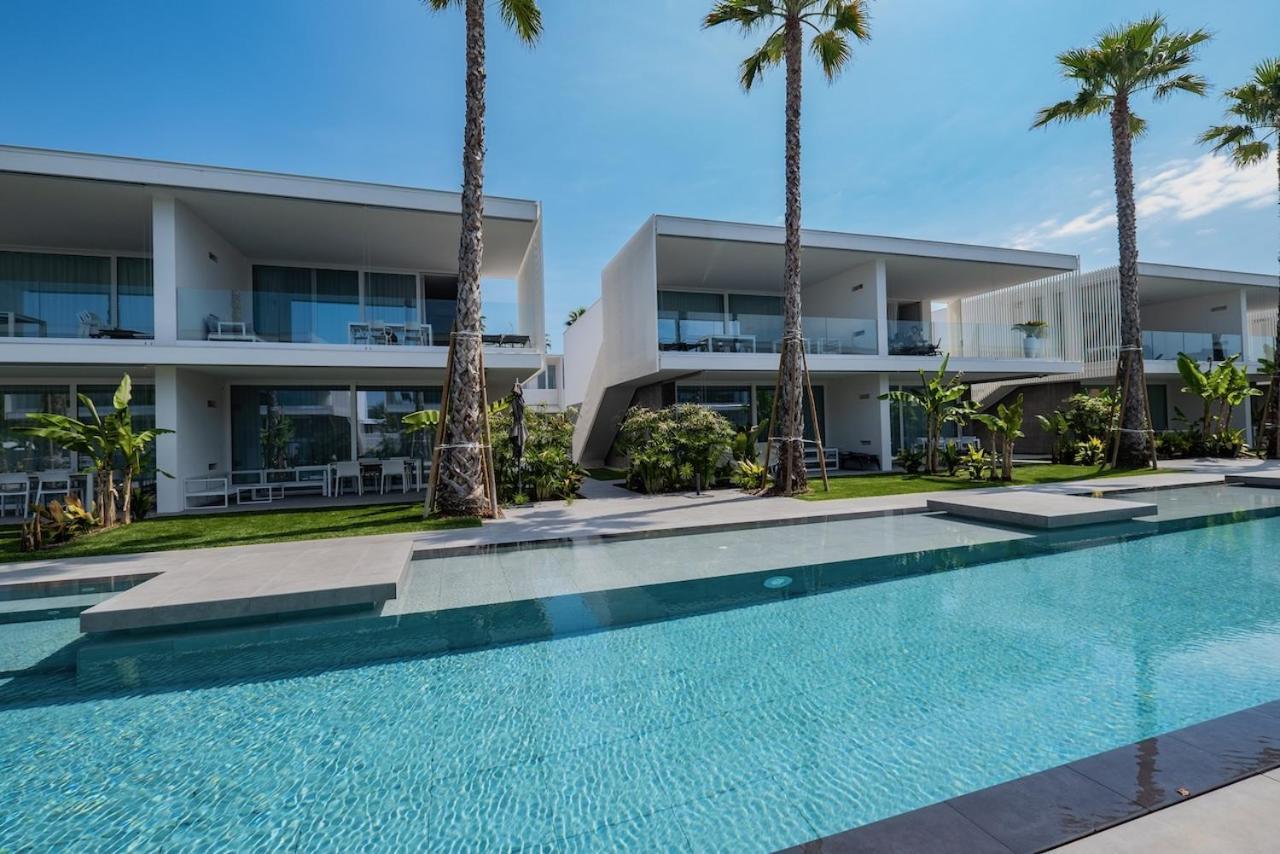 Palms Edition Apartment *