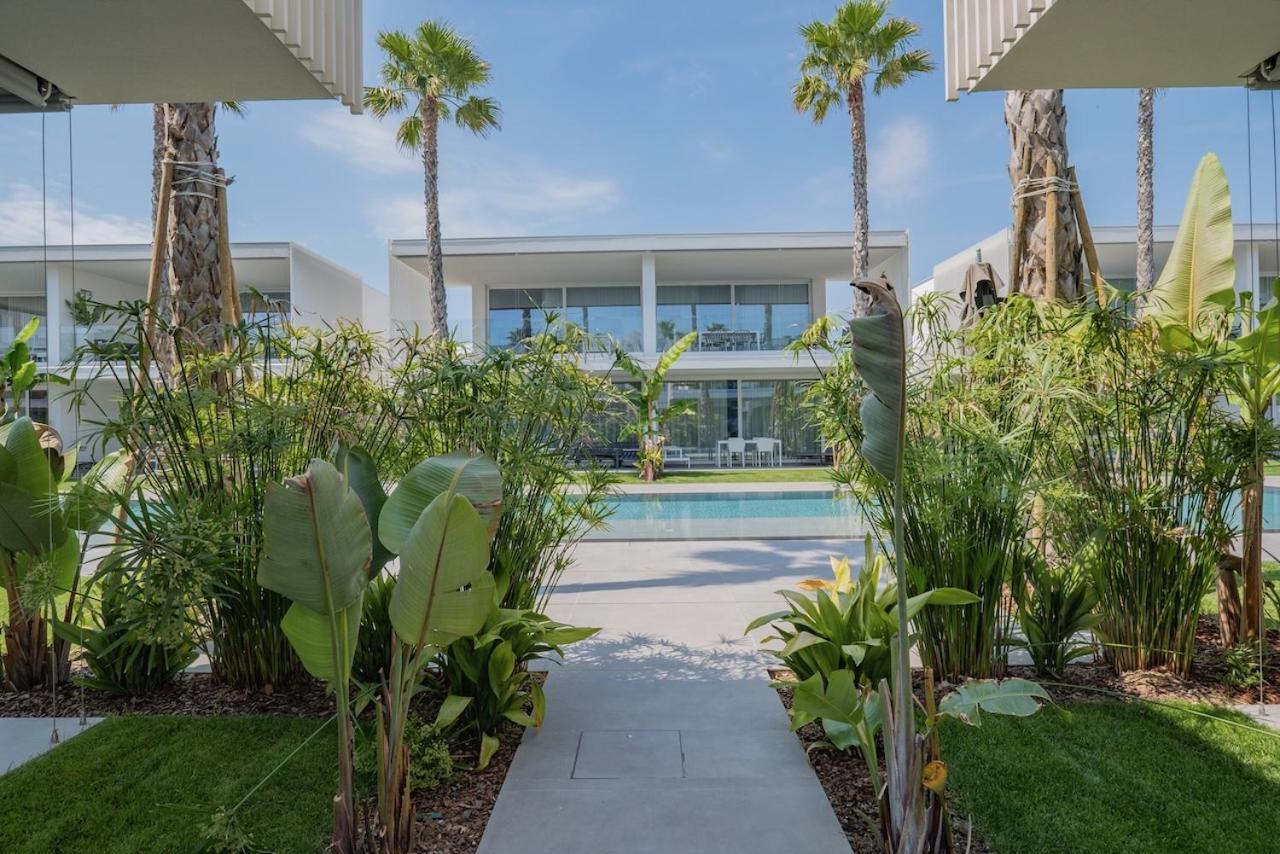 Palms Edition Apartment Lido di Jesolo