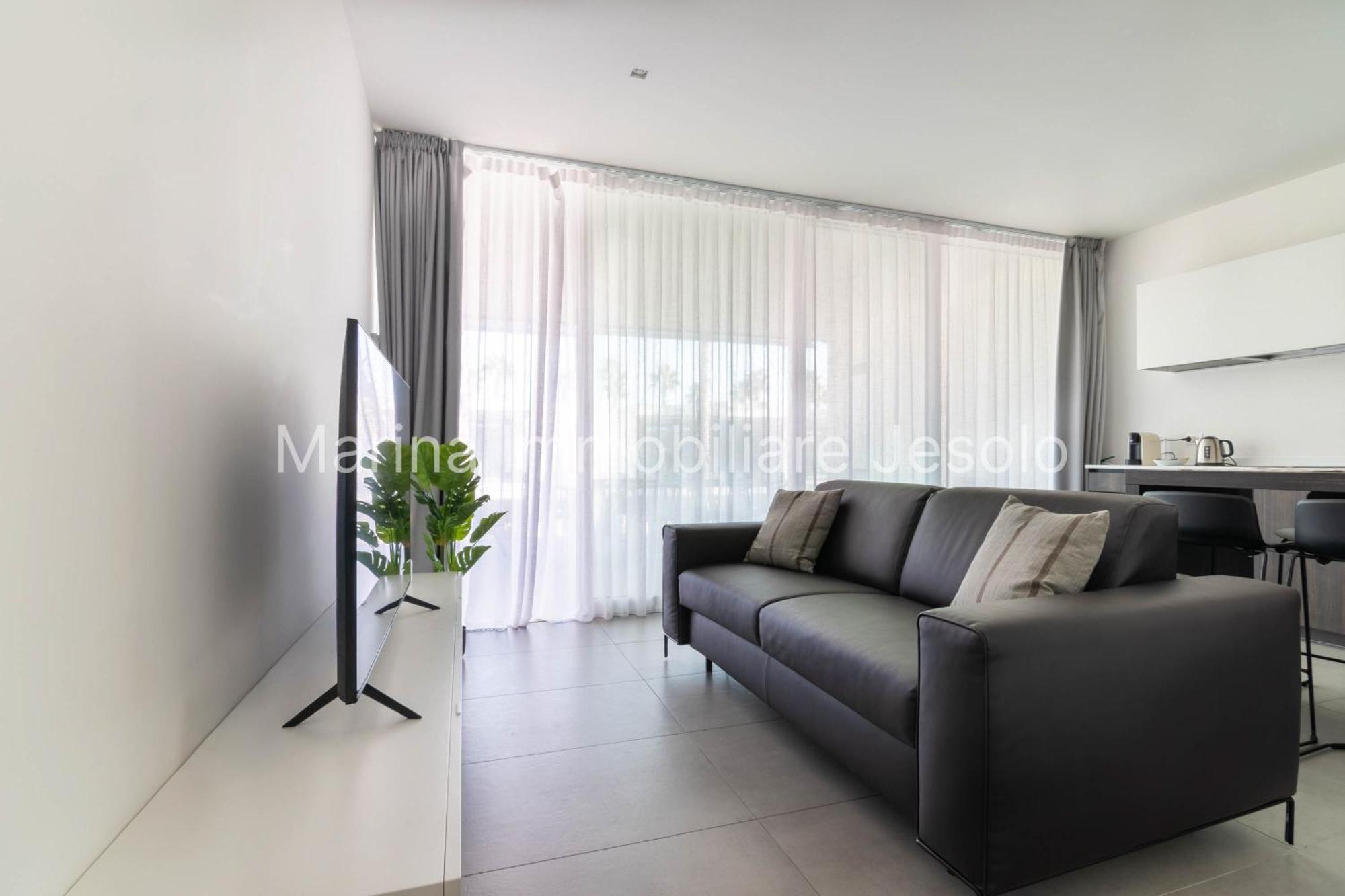 Palms Edition * Lido di Jesolo