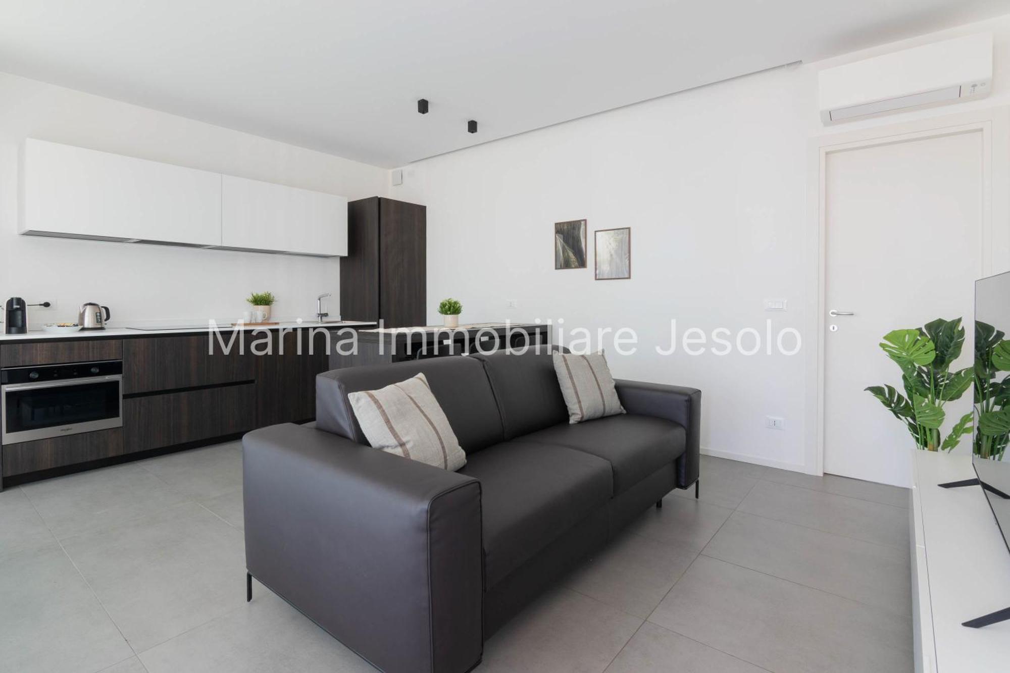 Appartamento Palms Edition Lido di Jesolo