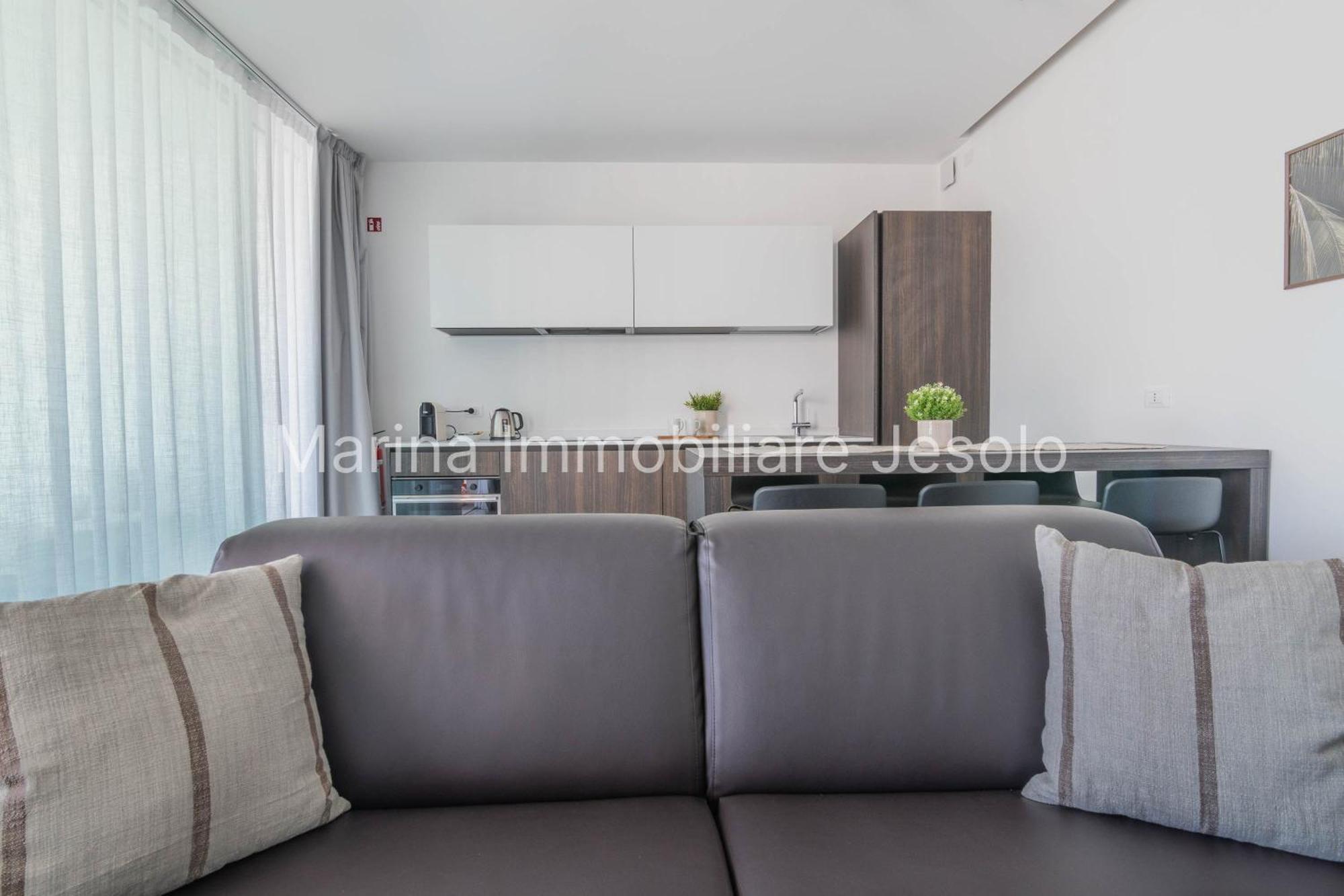 Palms Edition Appartamento