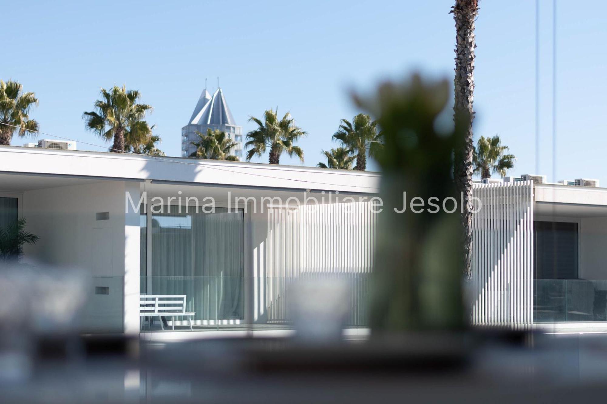 Appartamento Palms Edition *